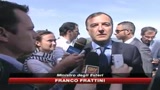 Guantanamo, Frattini: Occorrono delle verifiche