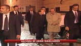 Berlusconi: Mai detto che il Parlamento é inutile