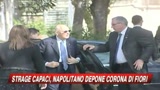 23/05/2009 - In ricordo di Falcone e Borsellino siamo una nazione