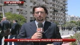 23/05/2009 - In ricordo di Falcone e Borsellino siamo una nazione