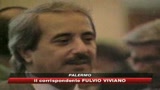 23/05/2009 - Nel ricordo di Falcone e Borsellino siamo una nazione