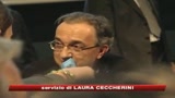 Fiat, Marchionne: Per Opel non chiedo elemosine 