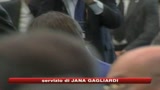 Idv: sfiduceremo Berlusconi. Il Pd mobilita anche l'Udc