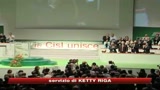 Bonanni: Tutti uniti contro la crisi