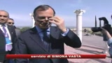 Guantanamo, Frattini: Occorrono delle verifiche