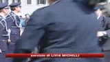 23/05/2009 - Berlusconi: penso a un ddl per diminuire i parlamentari