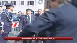 23/05/2009 - Berlusconi: penso a un ddl per diminuire i parlamentari