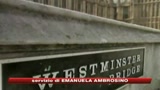 Scandalo rimborsi, inglesi chiedono il voto anticipato