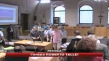 23/05/2009 - Meredith, biologa rigetta accuse di contaminazioni
