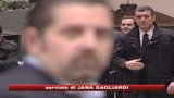 24/05/2009 - Berlusconi: Camere ridotte e riforme senza opposizione