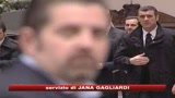 Berlusconi: Camere ridotte e riforme senza opposizione