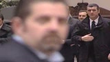 24/05/2009 - Berlusconi: Noemi e Mills boomerang per chi mi attacca 