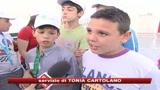 24/05/2009 - Mafia, tornata a Napoli la Nave della legalità
