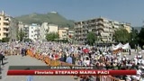 24/05/2009 - Lavoro, l'allarme del Papa: Servono soluzioni urgenti
