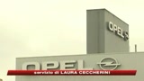 Fiat-Opel, la Merkel boccia il piano Magna