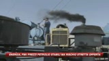 25/05/2009 - G8 energia, Fmi prudente sui prezzi del petrolio 