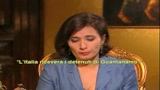 Berlusconi intervistato dalla Cnn