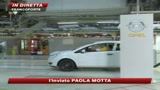 25/05/2009 - Opel-Fiat, tutto in 48 ore