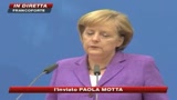 25/05/2009 - Opel, Marchionne incontrerà Merkel