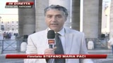 25/05/2009 - Immigrazione, Cei: respingimenti inadeguati 