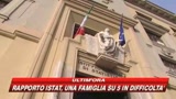 26/05/2009 - Crisi, Istat: in difficoltà una famiglia su cinque 