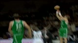 26/05/2009 - Gli highlights di La Fortezza-Benetton