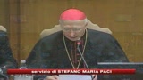 26/05/2009 - Caso Noemi, La Cei: ognuno ha la propria coscienza