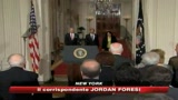 Obama nomina Sonya Sotomayor alla Corte suprema