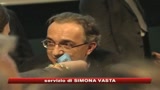 Opel-Fiat, Marchionne: E' diventata una lotteria