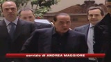 26/05/2009 - Caso Noemi, La Cei: ognuno ha la propria coscienza