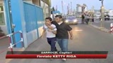 27/05/2009 - Cagliari, otto ore di sciopero in impianti Saras