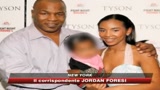 E' morta la figlia di Mike Tyson 