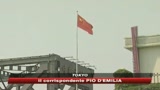 La Corea del Nord sfida il mondo e lancia terzo missile