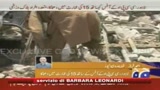 Attaccata la centrale di polizia: è strage in Pakistan 