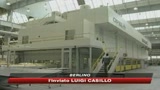 27/05/2009 - Fiat-Opel, Montezemolo: Abbiamo fatto il possibile