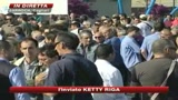 27/05/2009 - Cagliari, otto ore di sciopero in impianti Saras