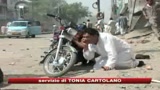 Attaccata la centrale di polizia: è strage in Pakistan 