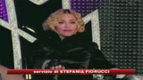 27/05/2009 - Jesus Luz a Globo tv: con Madonna solo amicizia