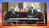 Un caffè con