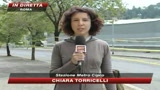 27/05/2009 - Roma blindata per il grande giorno della Champions