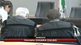 27/05/2009 - Processo Sandri, chiusa l'istruttoria dibattimentale