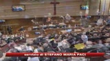 Politica e veline, Cei: bellezza non sia unico criterio