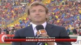 27/05/2009 - Roma blindata per la Champions: accoltellati e arresti 