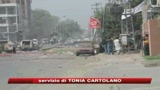 Pakistan, autobomba contro la polizia 