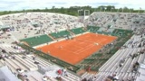 Roland Garros, avanza la Sharapova