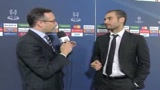 Guardiola: La Champions per Maldini