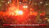 Champions, 80mila in festa a Barcellona 