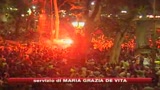 Champions, 80mila in festa a Barcellona