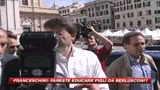 28/05/2009 - Politica e veleni, scontro su come si educano i figli