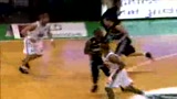 Playoff: Benetton in semifinale, La Fortezza va ko